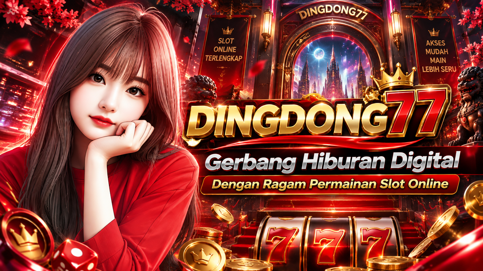 DINGDONG77
